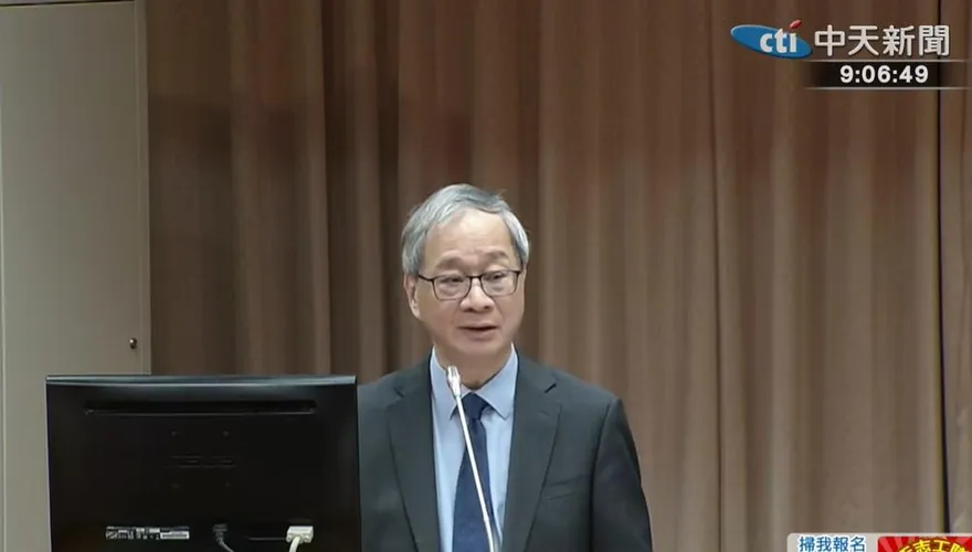 矛頭指向李遠！8公視董監審查委員集體請辭