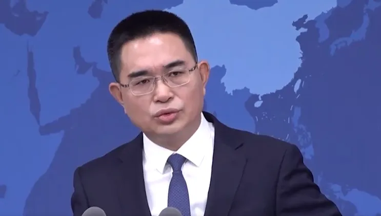 批台禁小紅書「反民主」　國台辦被問「是否讓民眾用臉書」回應了