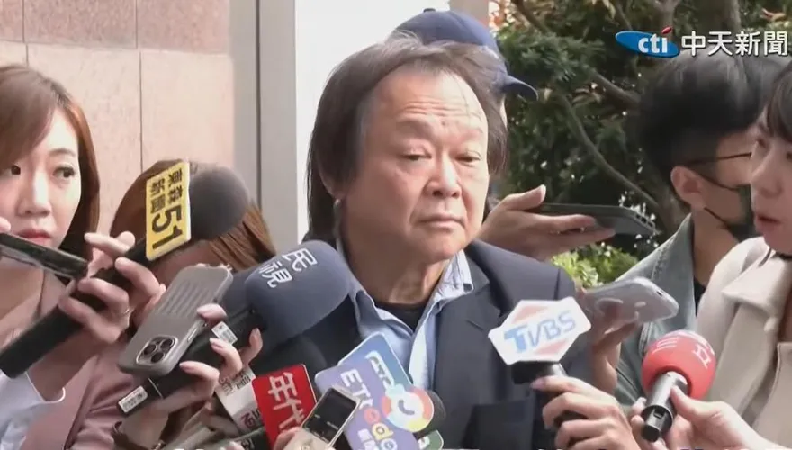 台灣若戰爭能照常上班上課？　王世堅：砲彈打來無人倖免！