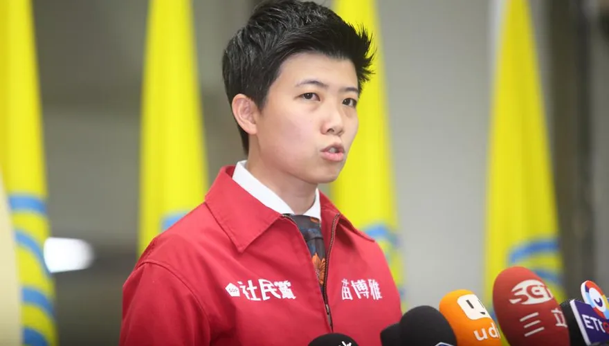 綠側翼被打爆！搬西南聯大、國共內戰挺苗博雅　Cheap酸：邏輯直通地獄