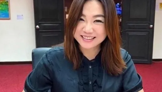 顧立雄為炸藥標案護航　馬文君爆料打臉：還要自欺欺人嗎？