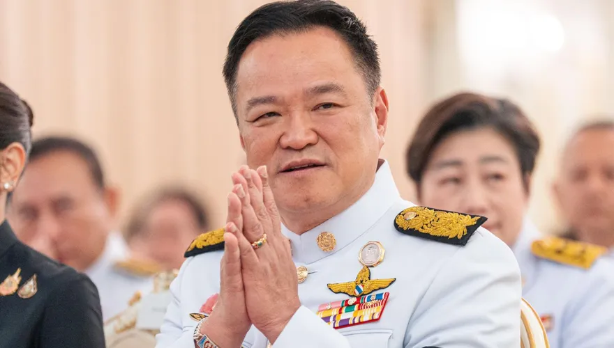 明年大選日程將提前！泰王批准解散國會　看守政府形式執政