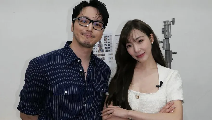 卞耀漢認愛少時Tiffany！經紀公司回應「以結婚為前提交往」