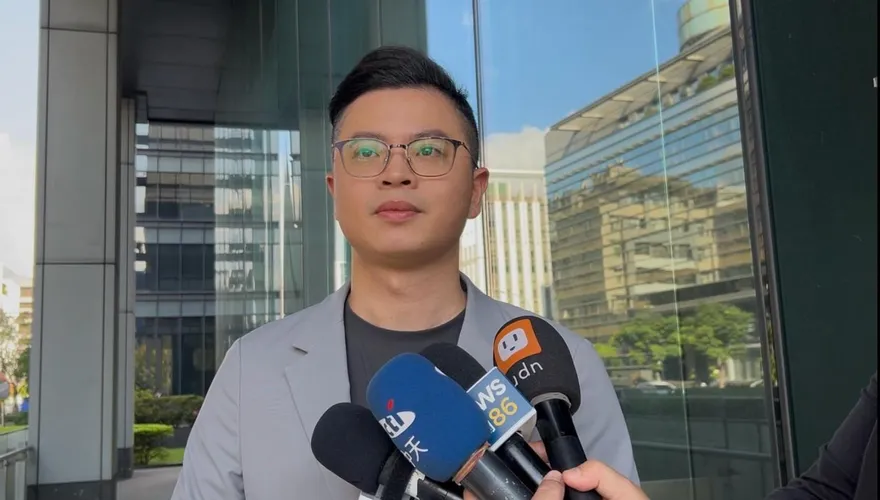 拖吊流氓國道跨域趁火打劫　凌濤批：中央始終裝睡