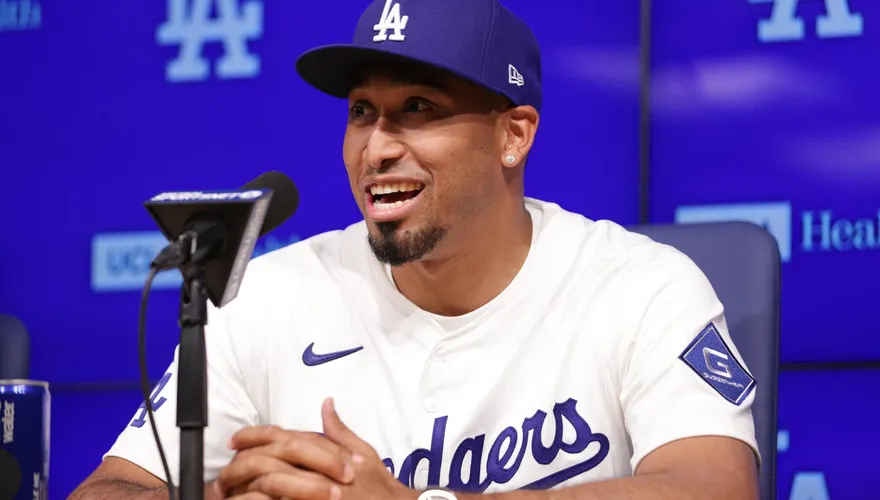 MLB/道奇終結者狄亞茲手肘動刀　最快明星賽後歸隊