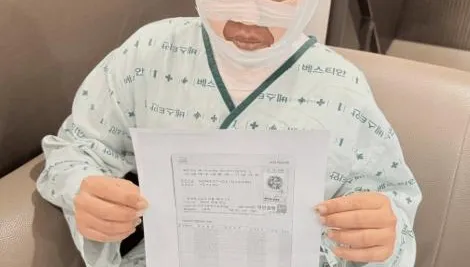變醜就離不開我！韓惡夫趁泰籍妻熟睡狠潑「100度熱水」致毀容