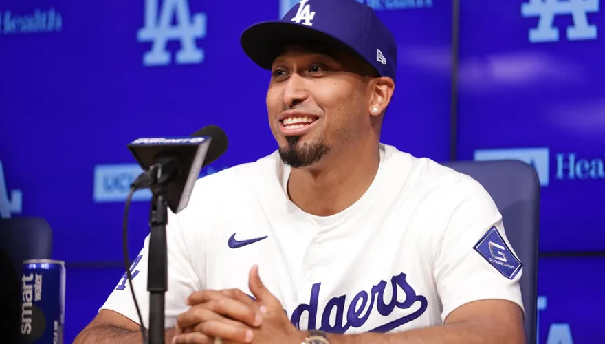 MLB/從終結者淪道奇大雷包！迪亞茲傷後狂丟11分　本人認：我投得很爛