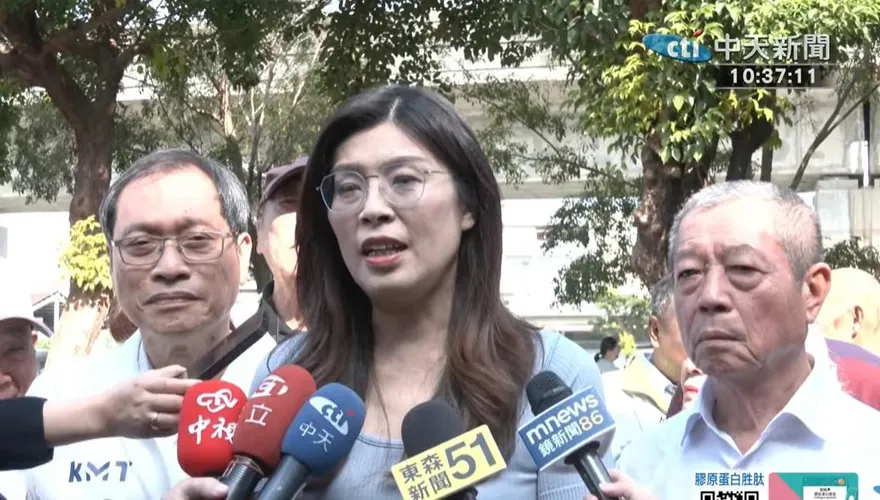 賴清德拆解憲政秩序！鄭麗文舉他5毀憲亂政事蹟：將民主帶向獨裁