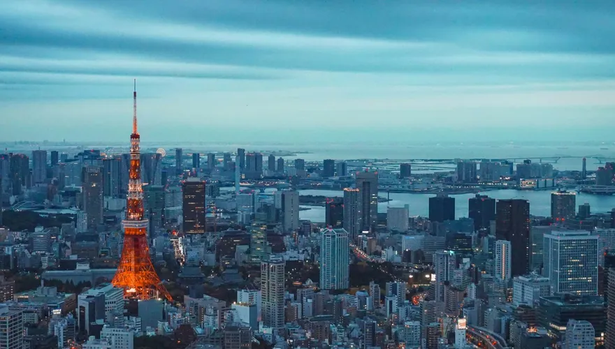 因應網路攻擊癱瘓基礎設施！東京將辦大規模演習