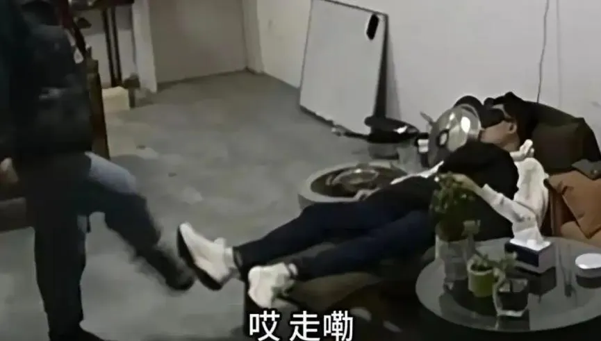 影/辦公室烤地瓜...陸老闆CO中毒　員工下班「玩笑1舉動」救命