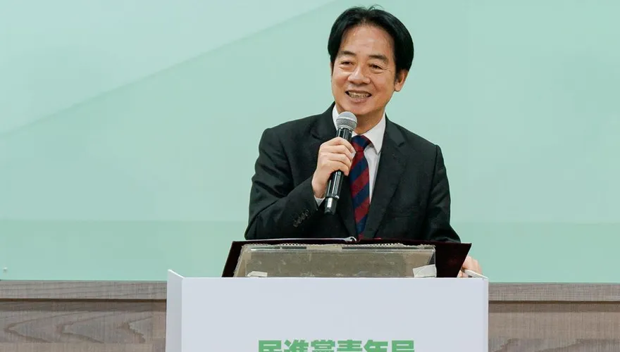 賴清德出招！逼在野黨提倒閣？媒體人笑了1句話狠打臉