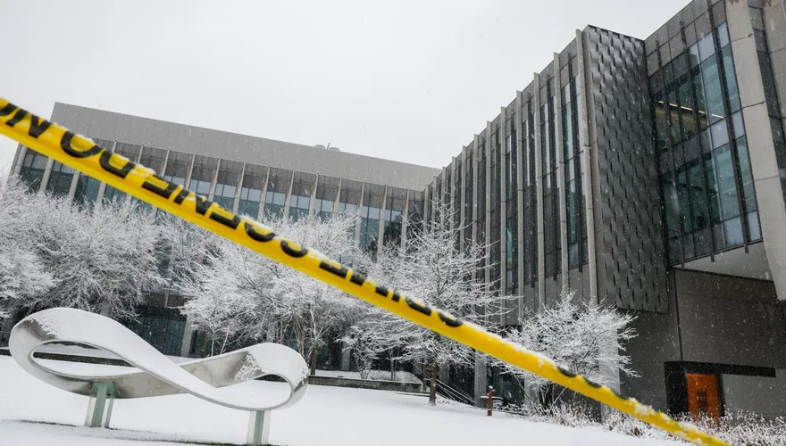 長年積怨成犯案動機　布朗大學槍擊案嫌犯自白影片無悔意