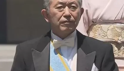 任我政務顧問！陸宣布制裁日自衛隊前統合幕僚長岩崎茂　措施曝光