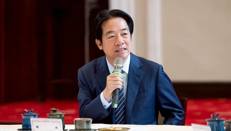 覺醒青鳥？藍白彈劾賴清德　最新民調！竟有13%綠粉也認同