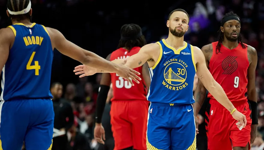 NBA/悲情！柯瑞爆砍48分勇士照輸　傷癒歸隊吞二連敗