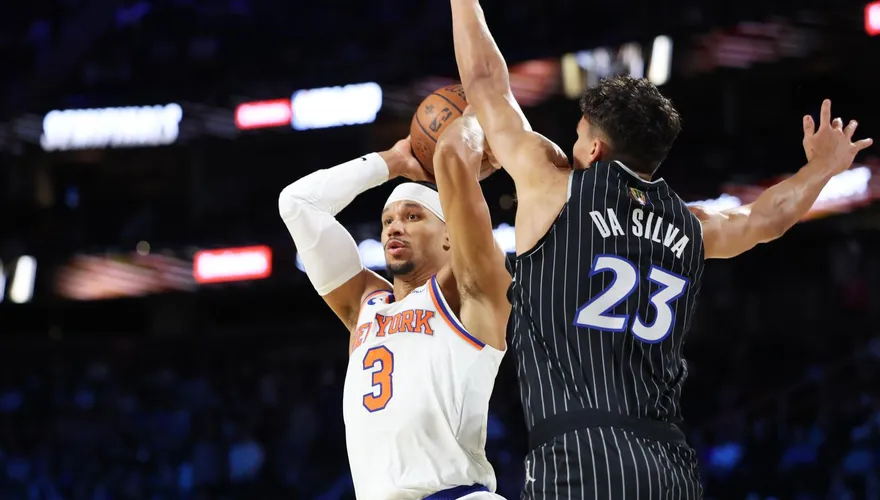 NBA/若奪冠拿50萬鎂獎金要幹嘛？　尼克哈特：買錶、玩21點