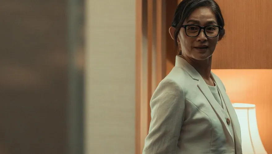 劉瑞琪忘年女女戀曹蘭　《整形過後》溫柔演繹愛的形式