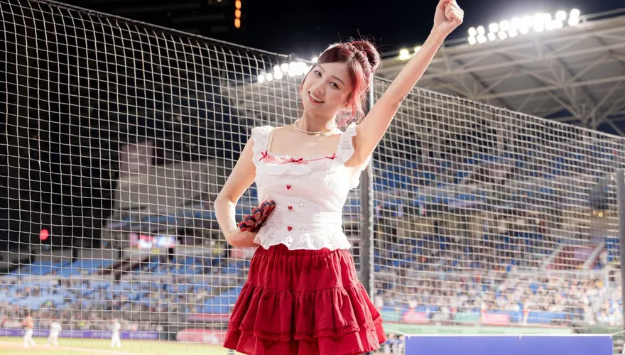 樂天女孩小紫「鼻樑變S型」動手術！報平安揭現況：恢復很好