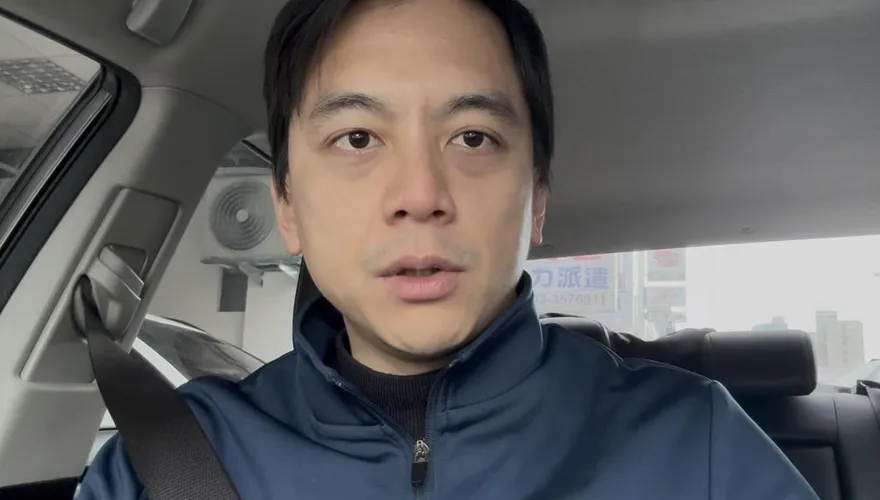卓榮泰不副署財劃法　牛煦庭嗆「行政獨裁」：請繼續表演！