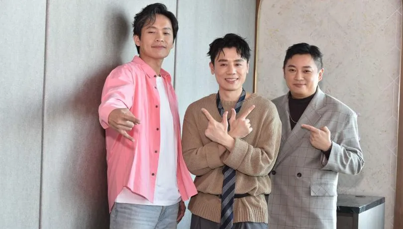 月開銷近30萬！黃鐙輝認扛房貸壓力大　曝沈玉琳近況