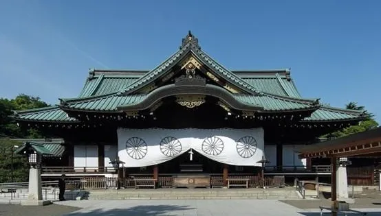 琴謙天下事/日本拜鬼風暴再起！高市早苗硬要拜靖國神社將引危機