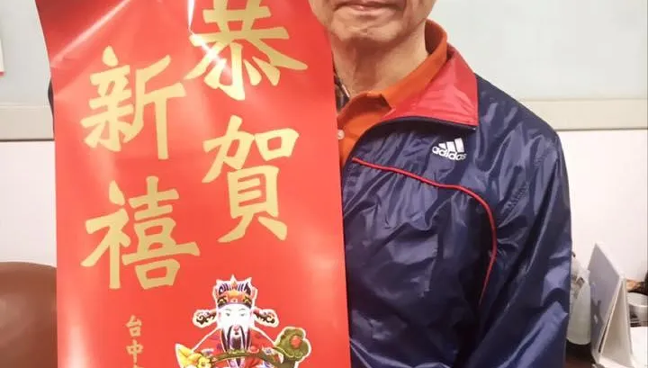 張宏年驟逝！遺體解剖兒女到場　張彥彤：爸爸解脫了