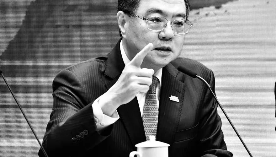 朝野對立再升溫！停砍公教年金案　卓榮泰：直接不副署