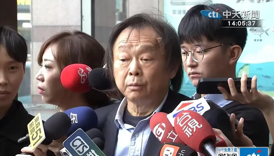 吳怡農宣布不收企業捐款　王世堅：有些人有潔癖、符合法規即可