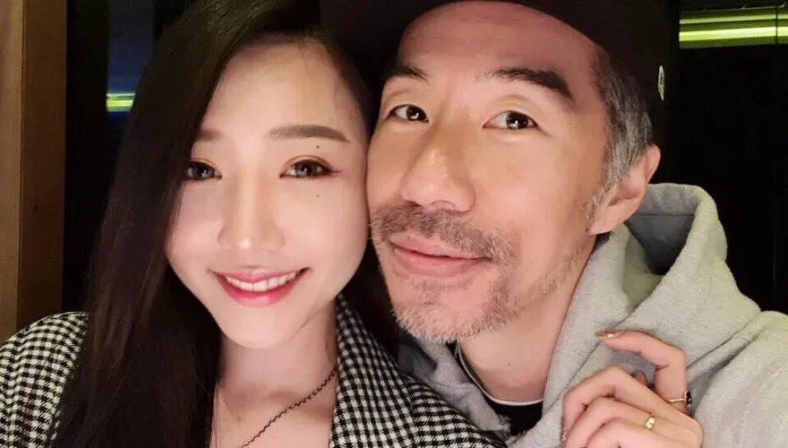 許允樂閃婚李玉璽！張兆志發聲：願這世界能溫柔托住妳的幸福
