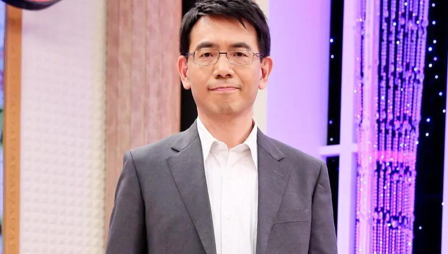 劉寶傑打臉賴清德影片曝！「沒聽過在野獨裁這4個字」網瘋朝聖