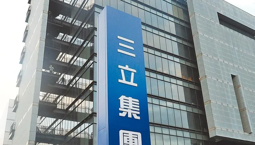 影/不只埔心牧場？謝龍介驚爆三立「賴市長任內炒地」有前科