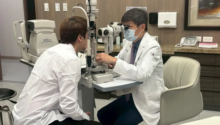 白居易罹白內障、李清照喪偶孤獨　高齡權威：以古人借鏡「如何老病共處」