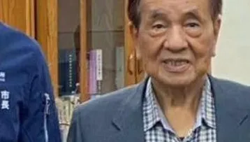 新竹政壇爆憾事！前縣長陳進興過世享耆壽93歲