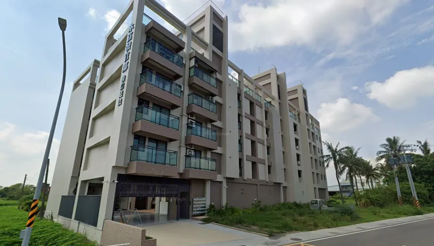 高雄建商「駿信建設」欠債倒閉　名下12戶慘淪法拍