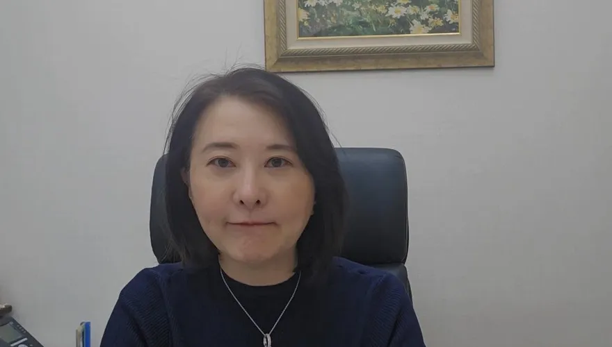 吳思瑤批藍提質詢4部長「護航蔣萬安」　王鴻薇反嗆：妳到底要多瘋？