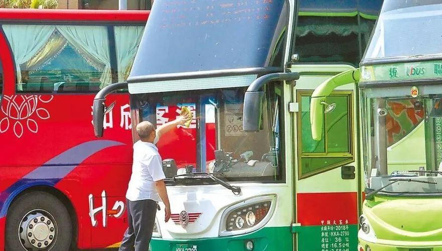 元旦4交通新制！70歲以上長者自願繳回駕照最高領3.6萬