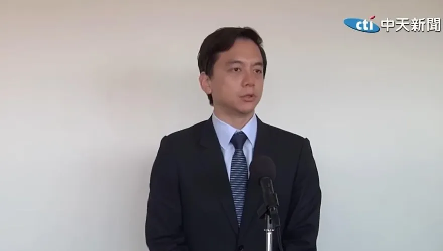 國防特別條例國民黨擬自提版本　牛煦庭：額度時間有差異