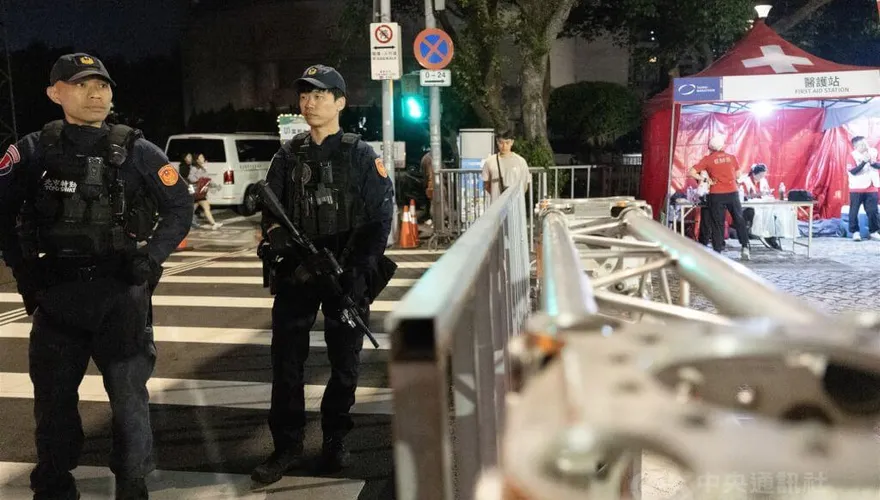 「北捷隨機殺人」4心理師團體發聯合聲明　5方法助緩解創傷