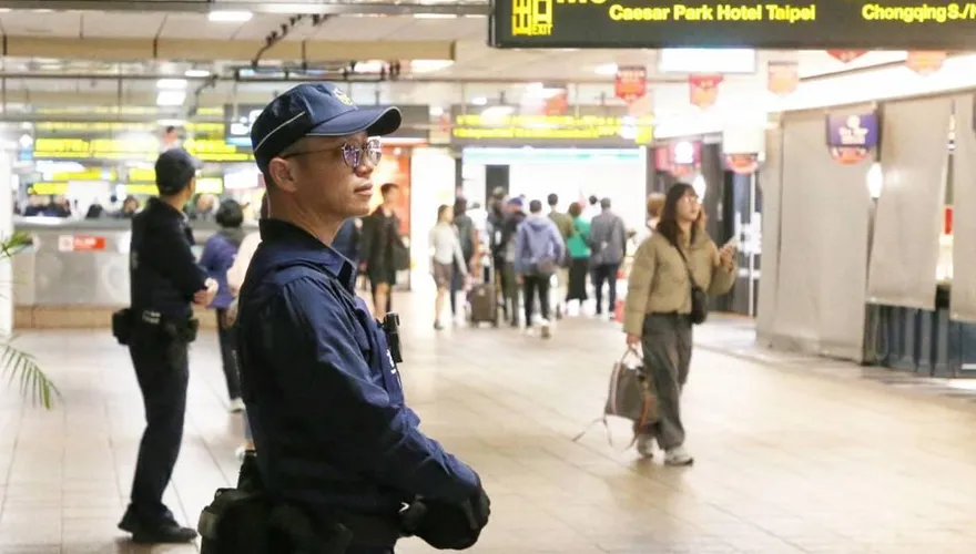為何阻擋賴清德提名大法官？粉專：反對台灣變成「廢死法庭」