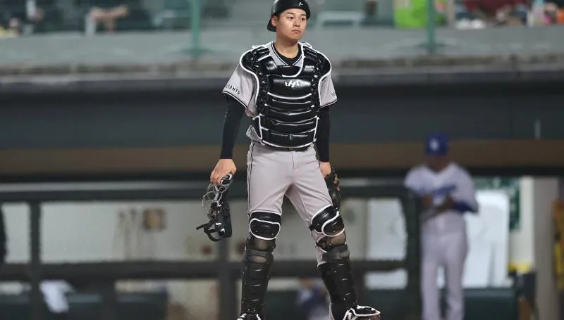 日職/坂本勇人宣布退休　明年改當巨人牛棚捕手
