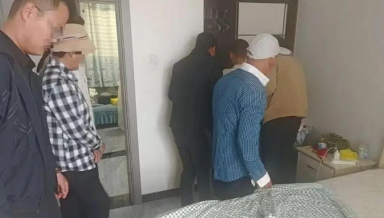 「我只是開門...媽媽卻死了」！陸11歲童目睹父殺母陷憂鬱