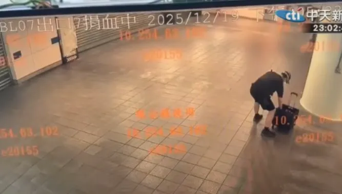 北捷攻擊案善後出爐！3死各發600萬撫卹　11傷醫療全補助