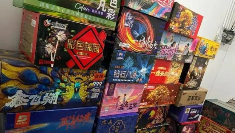 山西「禁炮令」解封！煙火炮竹可燃放　網嗨喊「年味回來了」