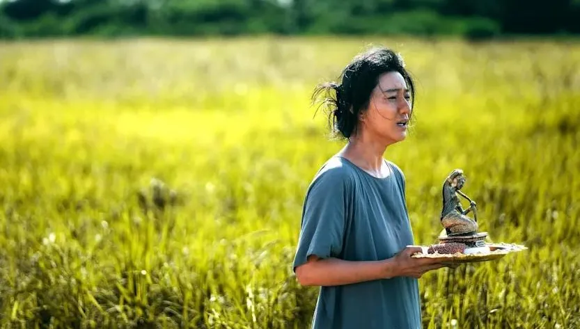 范冰冰哭戲連鼻水也能控制　曝秘辛：瓊瑤阿姨教過我