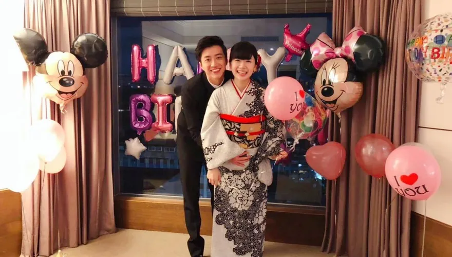 福原愛再婚「橫濱男」宣布懷孕！　江宏傑經紀人：祝福