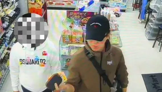 影/人魔軌跡曝！張文瘋狂變裝換交通工具　豆漿是人生最後一餐