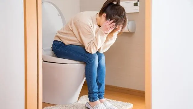 不靠瀉藥！FDA核准「震動膠囊」助慢性便秘重拾順暢