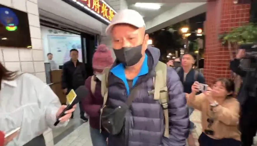 張文冷血奪3命！犯案前一天戶頭僅剩39元　母每季匯款3萬