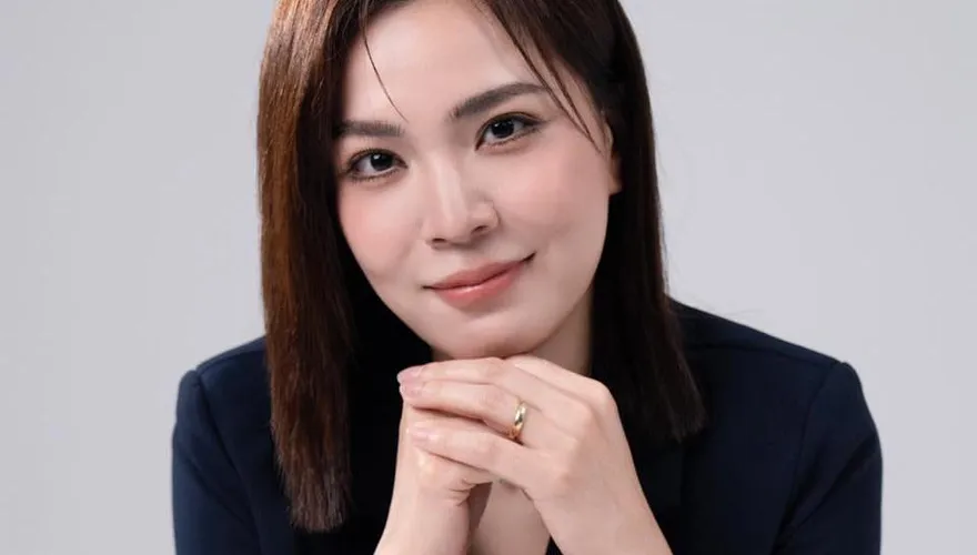 簡舒培拿北捷攻擊批蔣萬安　鍾沛君：嘴砲亂噴也是恐攻