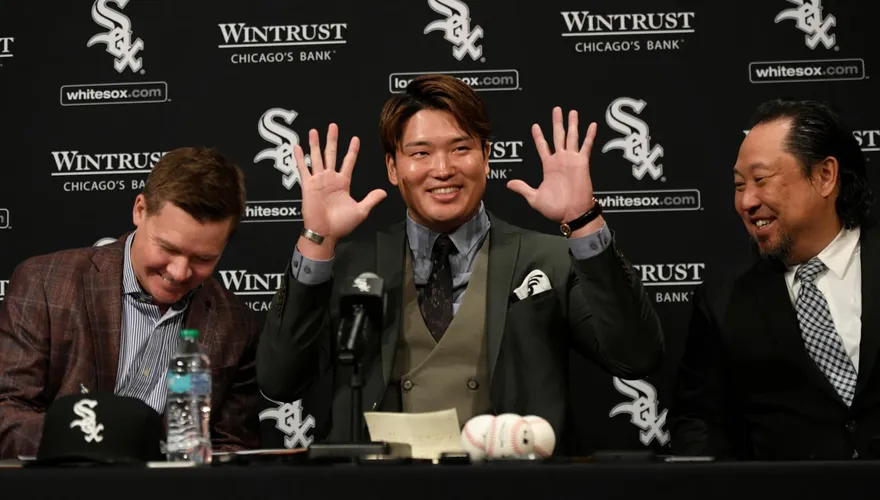 MLB/為何只簽2年短約？村上宗隆：我的人生還很長